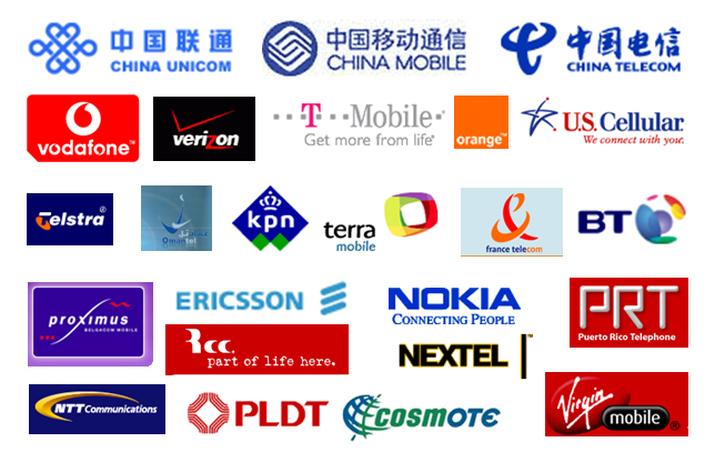 通信行業 UPS電源解決方案